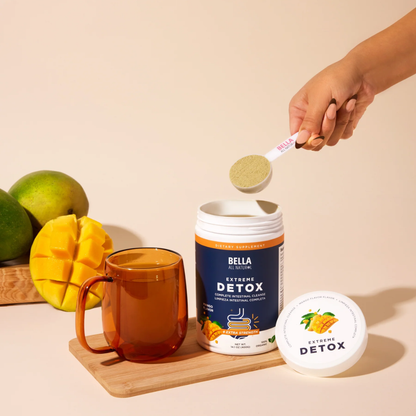Bella Detox™ – Limpieza Intestinal