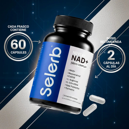 Selerb NAD+