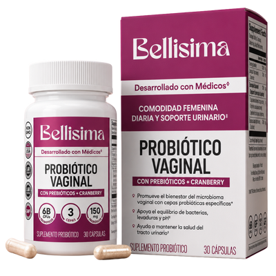 Bellisima
