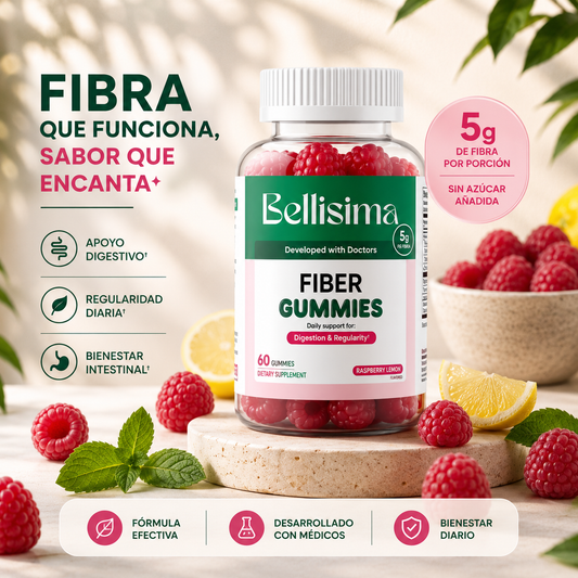Fiber Gummies™