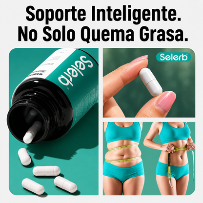 Metaburn™ 8-en-1