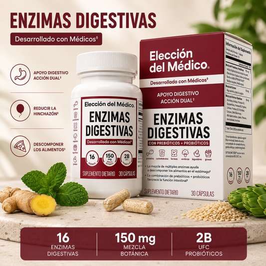 DigestPro™ 3-en-1