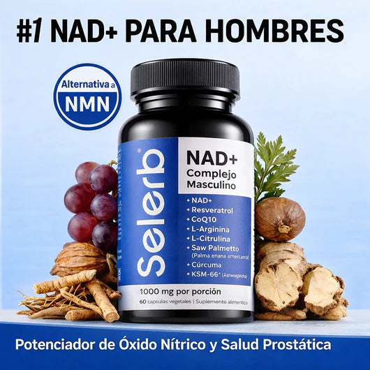 Selerb NAD+