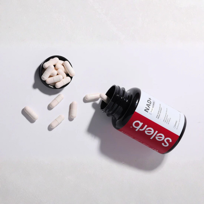 Selerb NAD+ | 9-en-1