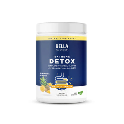 Bella Detox™ – Limpieza Intestinal