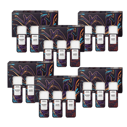 Ferome™ – OFERTA Pack de 3 Perfumes que Atraen 👀 🔥 Feromonamente