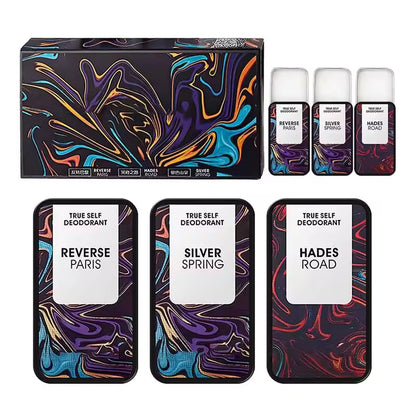 Ferome™ – OFERTA Pack de 3 Perfumes que Atraen 👀 🔥 Feromonamente