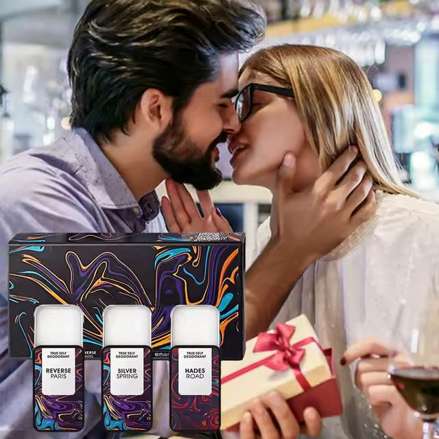 Ferome™ – OFERTA Pack de 3 Perfumes que Atraen 👀 🔥 Feromonamente