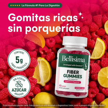 Fiber Gummies™