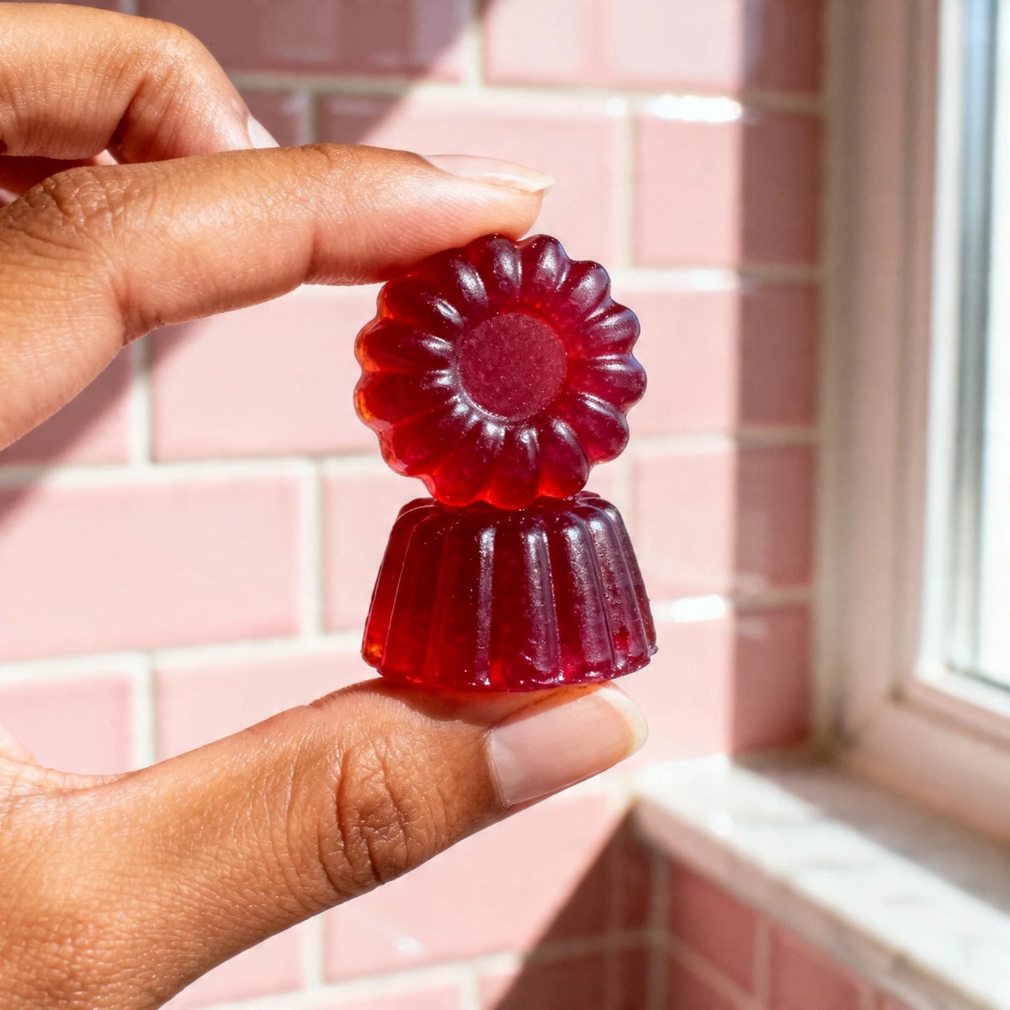 Fiber Gummies™