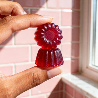 Fiber Gummies™